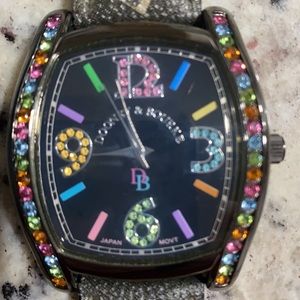 Dooney & Bourke Watch updated listing